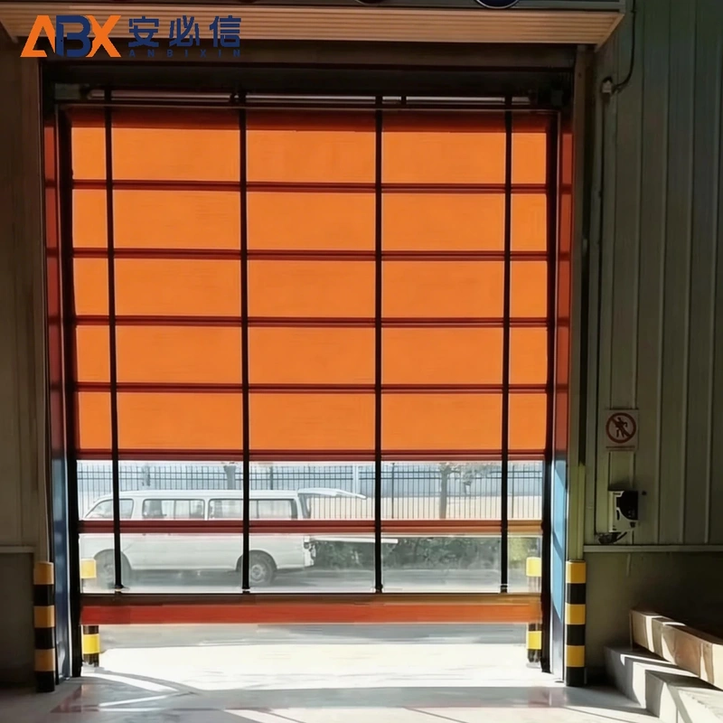 淮安背带堆积门