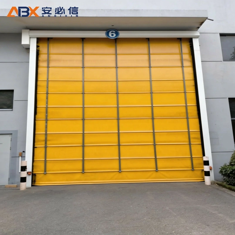 淮安机械式门封